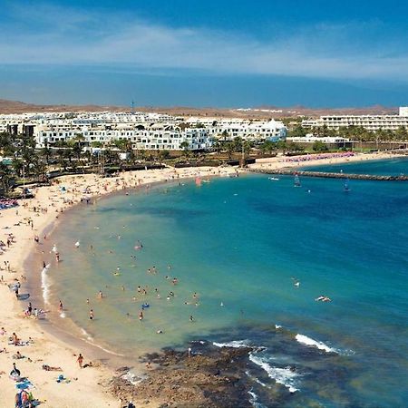 Los Charcos Costa Teguise Exterior photo