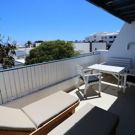 Los Charcos Costa Teguise Exterior photo