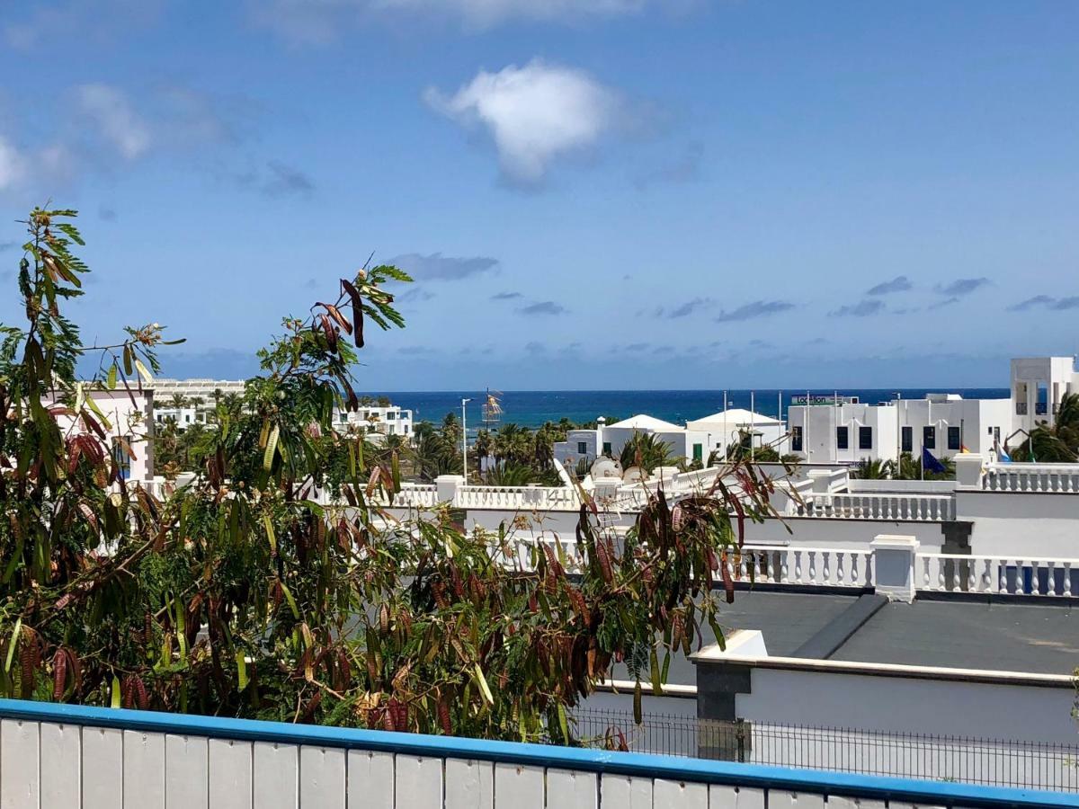 Los Charcos Costa Teguise Exterior photo