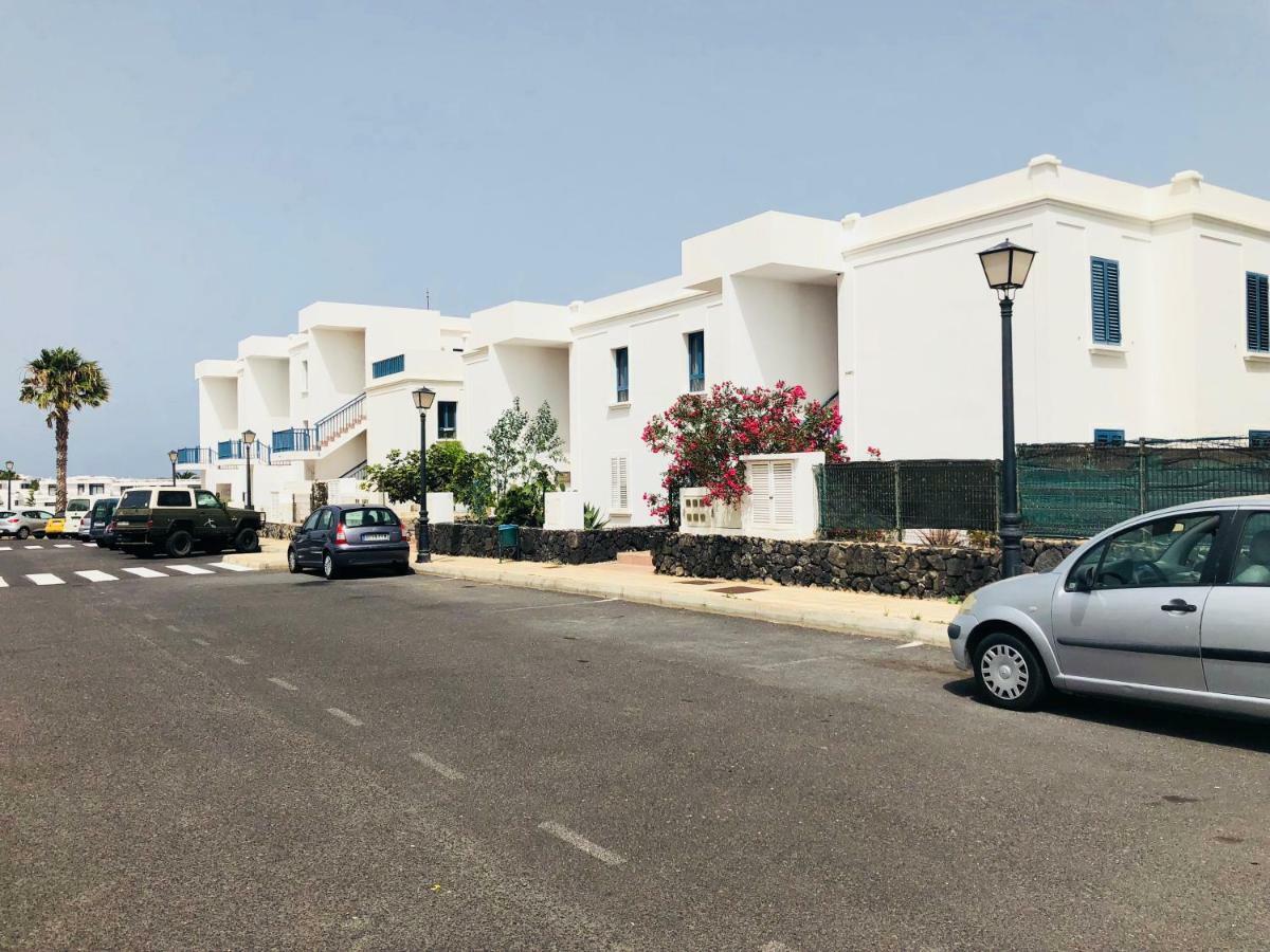 Los Charcos Costa Teguise Exterior photo