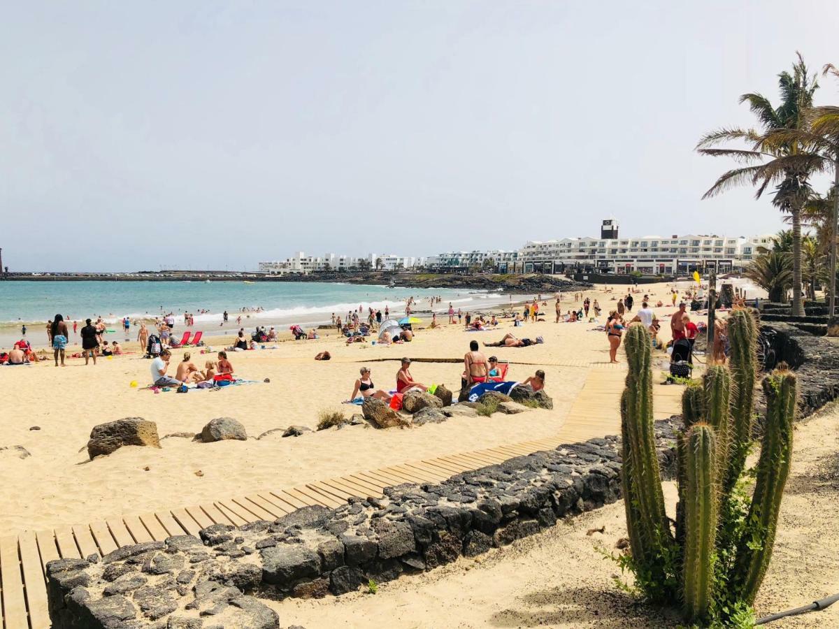 Los Charcos Costa Teguise Exterior photo