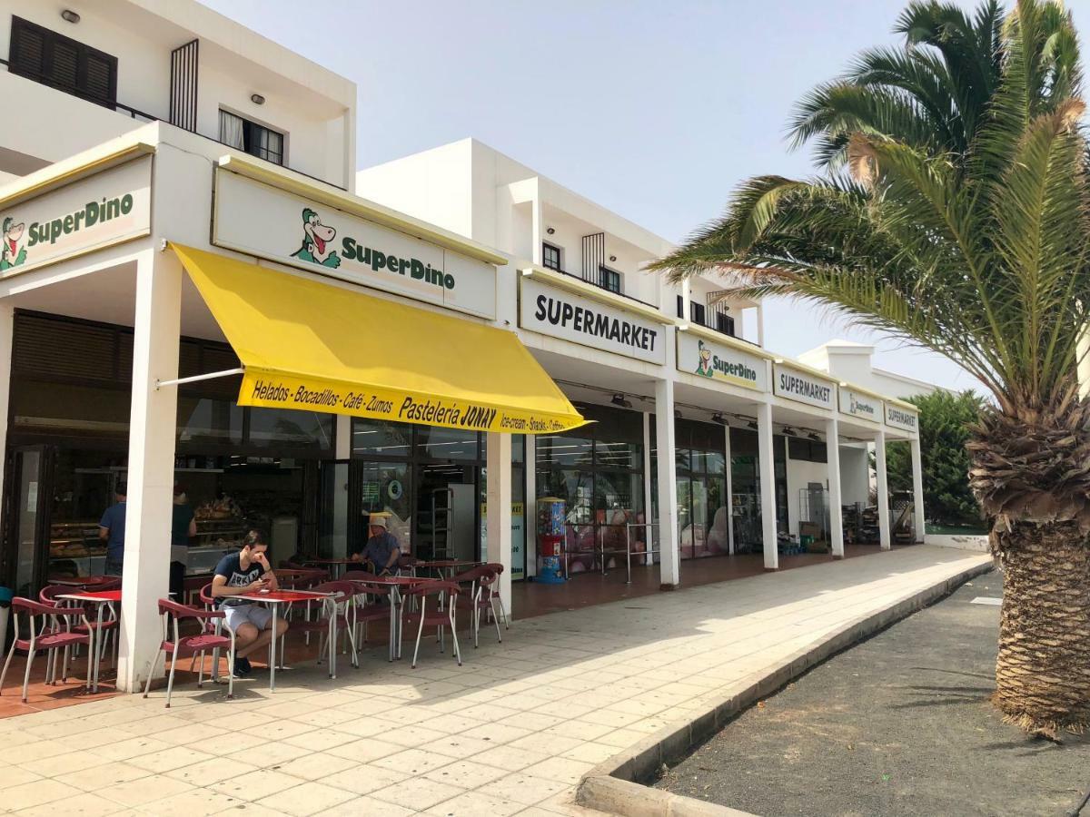 Los Charcos Costa Teguise Exterior photo