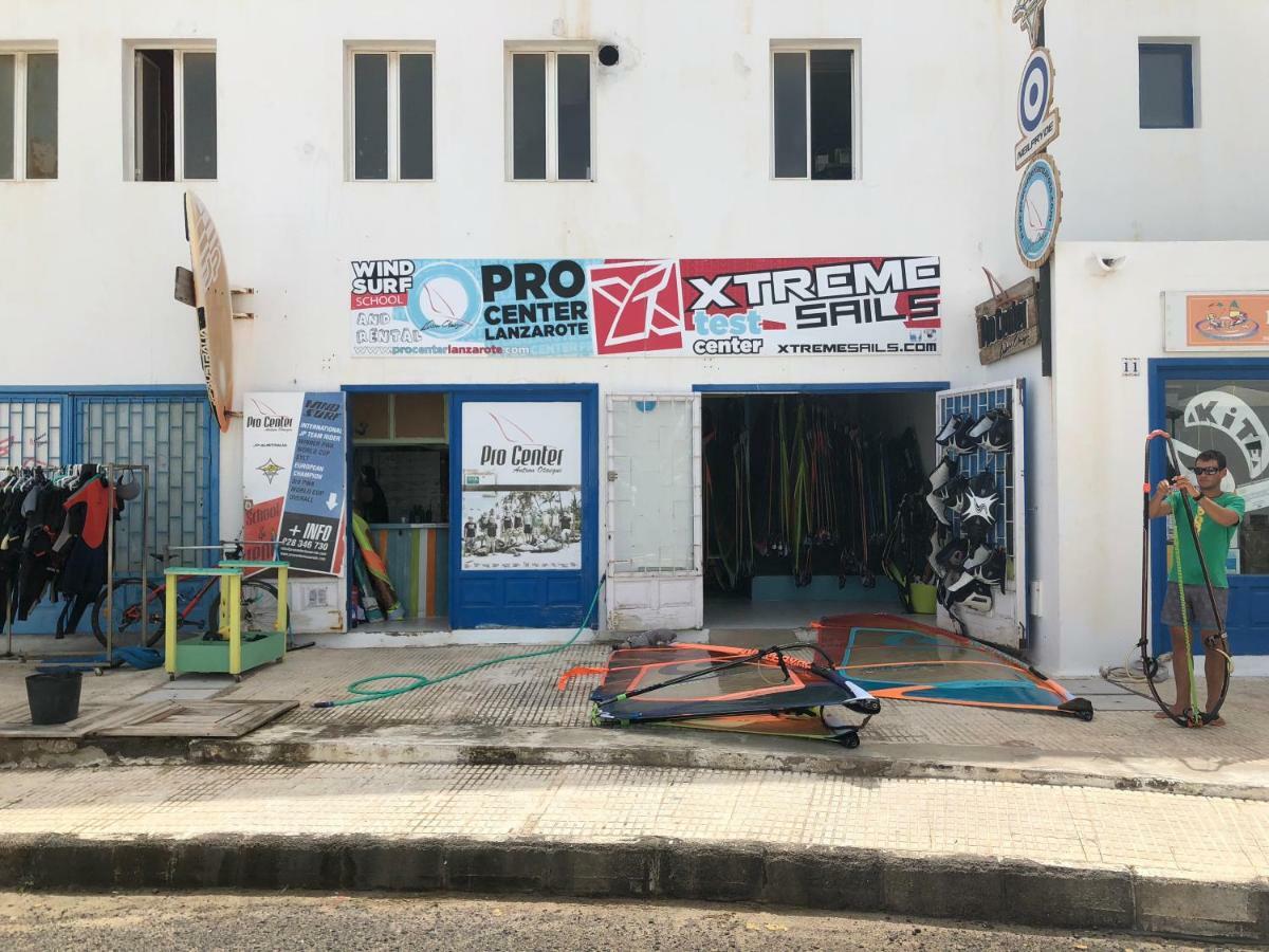 Los Charcos Costa Teguise Exterior photo